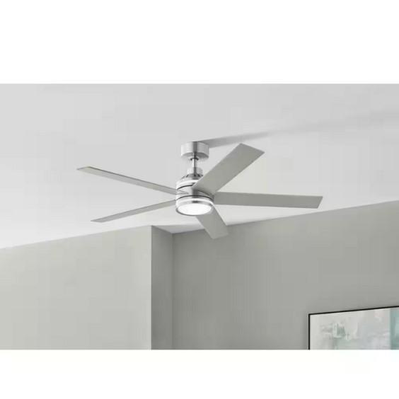 Lighting & Electrical - Hampton Bay, Defiant, HDX - Est Retail $1,917- 2plts
