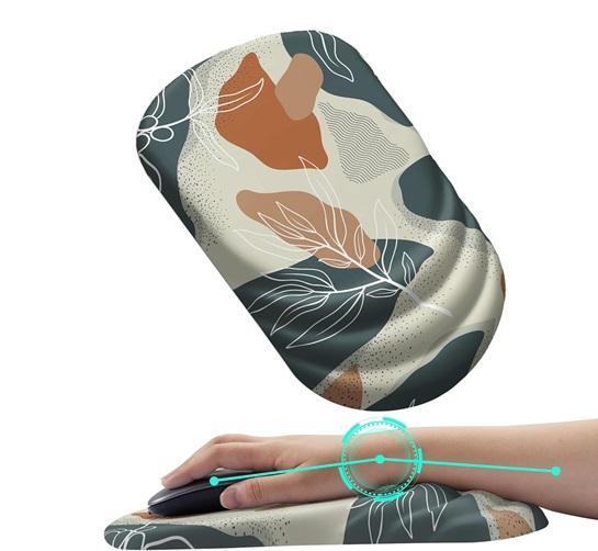 Computers - Multi Charger Cable, Ergonomic Mouse Pad, Wooden Wrist Rest Pad - MSRP $3,423