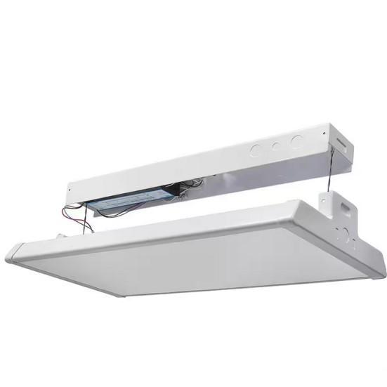 Lighting & Electrical - Commercial Electric, Hampton Bay, Carlon - Est Retail $5,577- 1plt