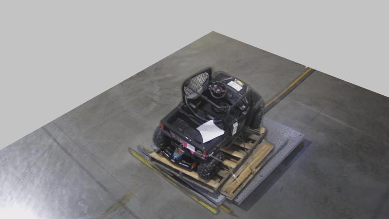 Pallet of Power Wheels Ride-Ons