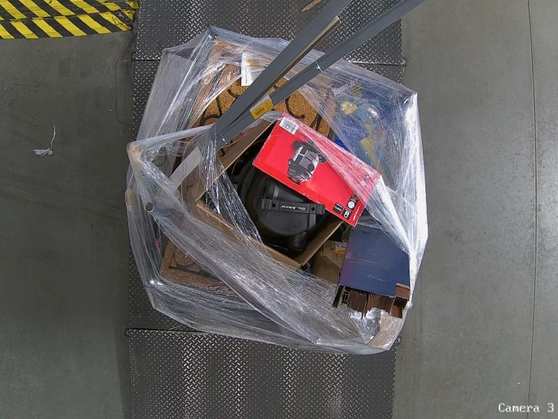 Dial 2200-CFM Indoor/Outdoor Evaporative Cooler, EGO POWER+ 56V 18in Battery Chainsaw, Graco Paint Sprayer -MSRP $4,182