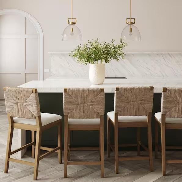 Home Decor - Nathan James, Nestfair, Coaster, Harper & Bright Designs, Boyel Living - Est Retail $34,751- 14plts
