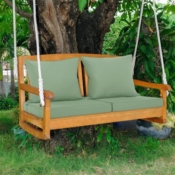 Lawn & Garden - Comcaver Outdoor Cushions, Adjustable Table Arch Stand - MSRP $1,738