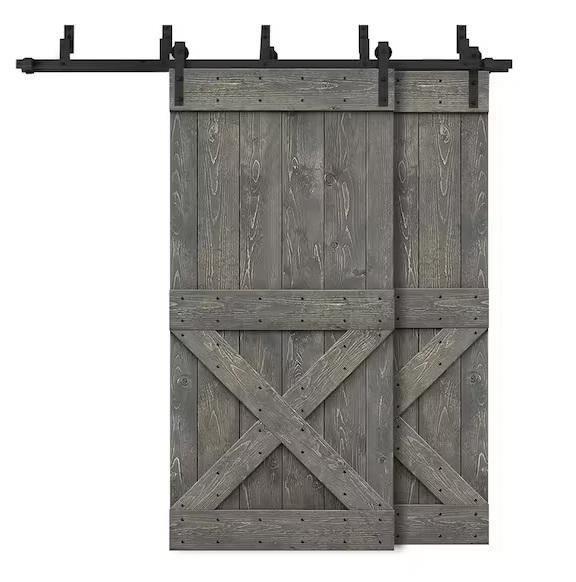 Doors & Windows - CALHOME, Masonite, EMCO, SOCBAZZAR, eightdoors, Ply Gem, Hampton Bay - Est Retail $3,949- 3plts