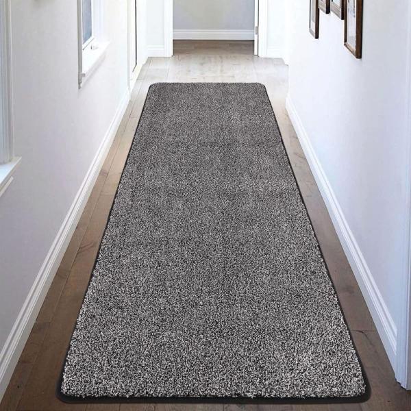 Area Rugs - HEBE Indoor Outdoor Doormat, Funny Entry Rugs Welcome Mat - MSRP $1,352