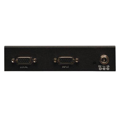 Electronics - FosPower All-In-One International Power Adapter, Tripp Lite Standard Computer Power Cord - MSRP $1,954
