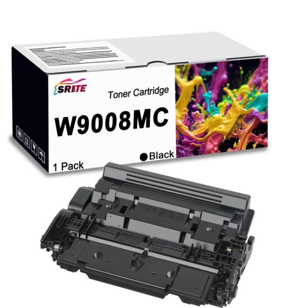 Office Supplies - DR830 Drum Unit, Casio HR-300RC Printing Calculator, Label Maker Tape Refill - MSRP $1,443