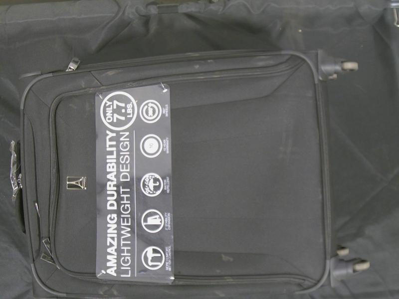 Luggage - Original MSRP $150