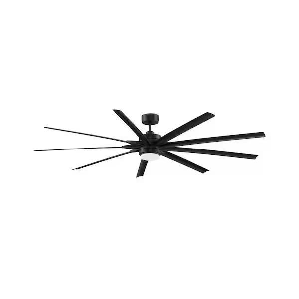 Lighting & Electrical - Fanimation, Ariskeen, HDC, Antoine, GE, Metalux - Est Retail $5,226- 1plt