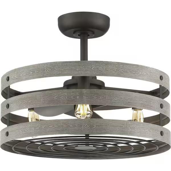 Lighting & Electrical - Progress Lighting, Golden Lighting, Bella Depot, JONATHAN Y - Est Retail $6,682- 2plts