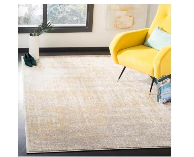 Flooring & Rugs - Safavieh, Beverly Rug, Jonathan Y, Garland Rug, Est Retail $2,489- 2plts