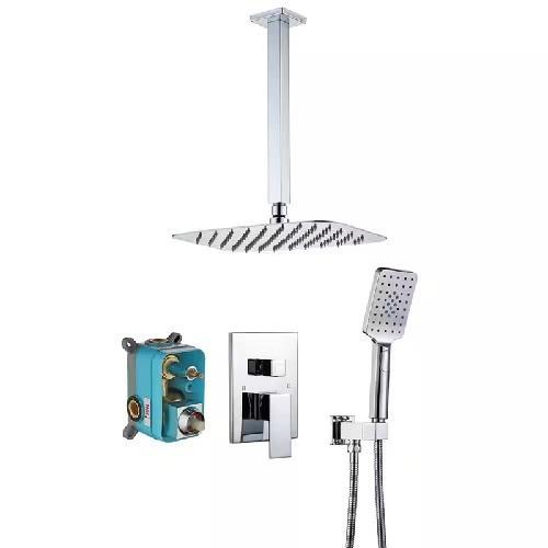 Plumbing - Tahanbath, Aimadi, Sumerain, Hunter, Rheem, Euphoria, Nest, Kichler - Est Retail $8,818- 1plt