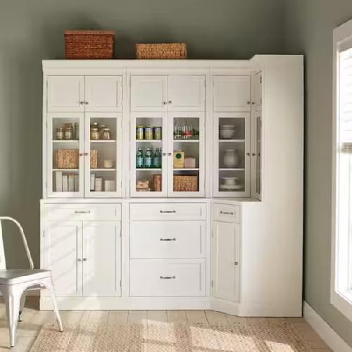 Home Decor - Sauder, Dovelina, Wonder Comfort, Maykoosh, Zinus - Est Retail $1,716- 2plts