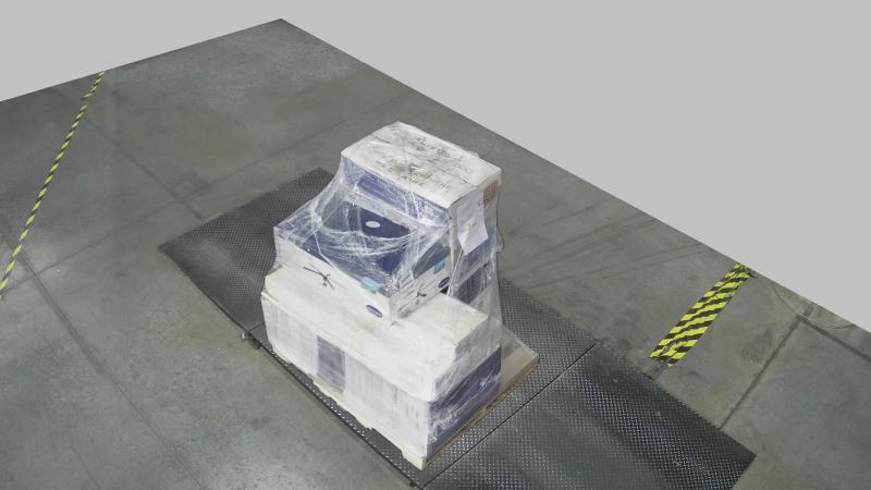Whirlpool 44000 Grain Water Softener, Harbor Breeze Cando 72in LED Ceiling Fan, Allen+Roth Natural Acacia - MSRP $2,023
