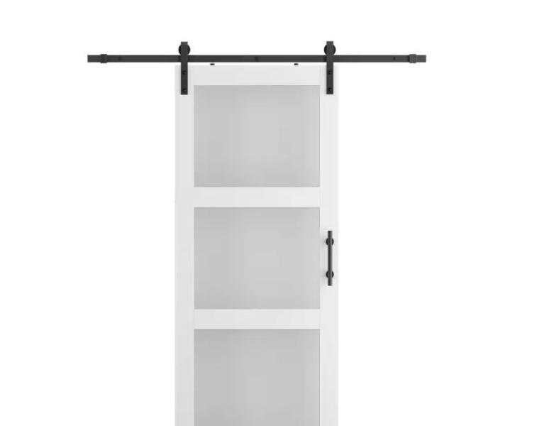 Doors & Windows - Socbazzar, Outsunny, Ekena Milwork, HDC, Hampton Bay, Boyel Living - Est Retail $1,022