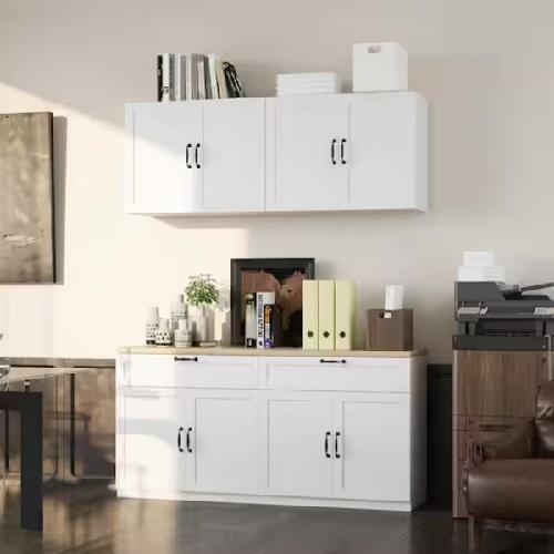 Home Decor - Fufu & Gaga, Hirsh, Meyer & Cross, Jela, Skyshalo - Est Retail $1,470- 9plts