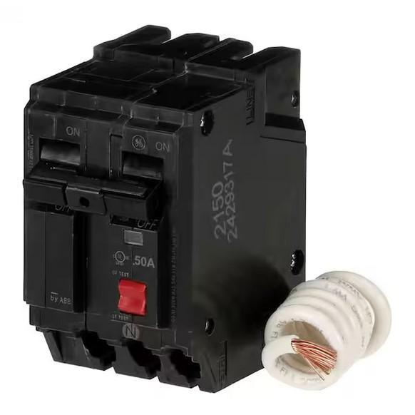 Lighting & Electrical - GE, HDC, Siemens, Halo - Est Retail $12,748- 1plt