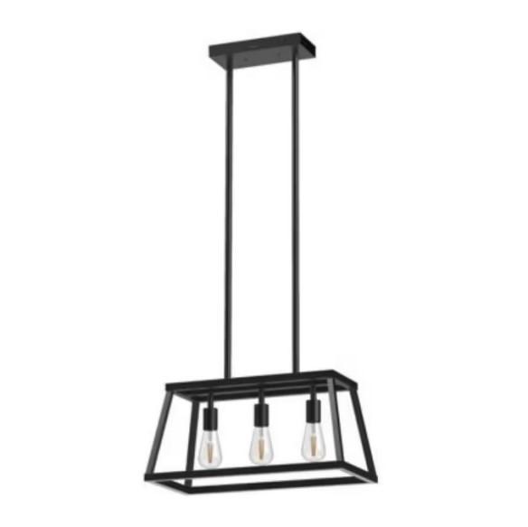 Lighting & Electrical - Feit, Halo, Hampton Bay - Est Retail $5,099- 1plt
