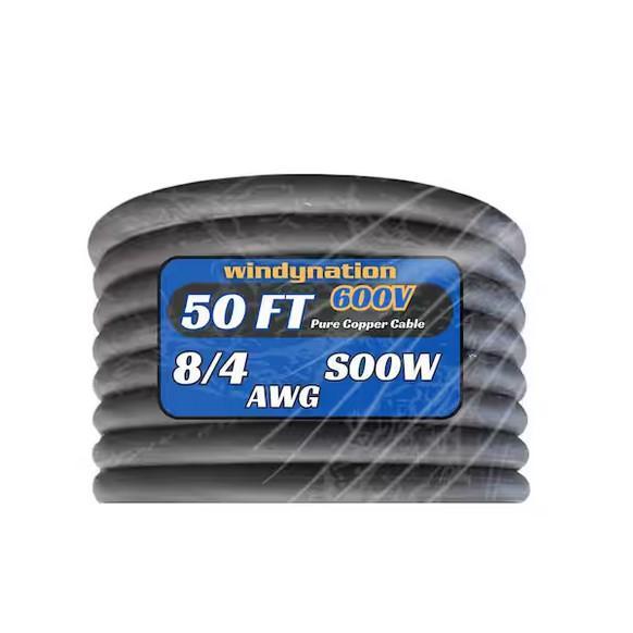 Lighting & Electrical - Windynation, Hampton Bay, Commercial Electric - Est Retail $47,222- 7plts
