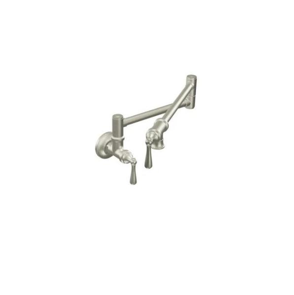 Plumbing - Perrin & Rowe, Moen, Kohler, Hansgrohe, InSinkErator, Delta - MSRP $17,756