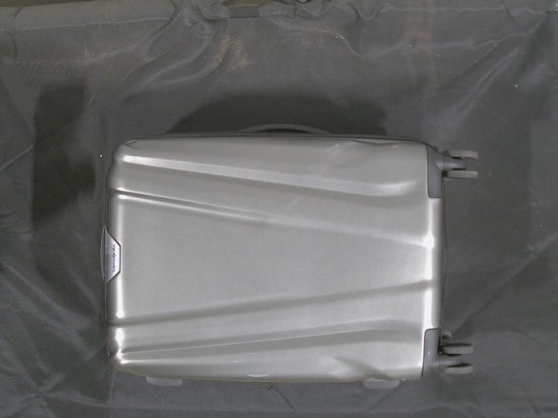 Mystery Box - Luggage from Luxury Fashion Retailer - Original MSRP $99
