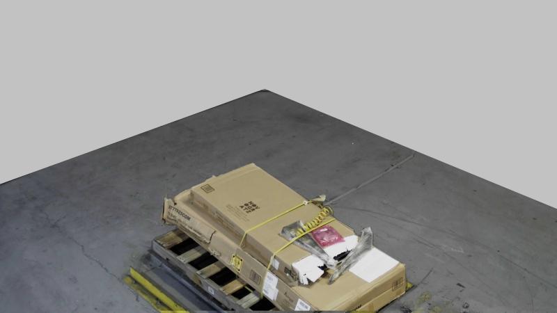 Pallet of Furniture