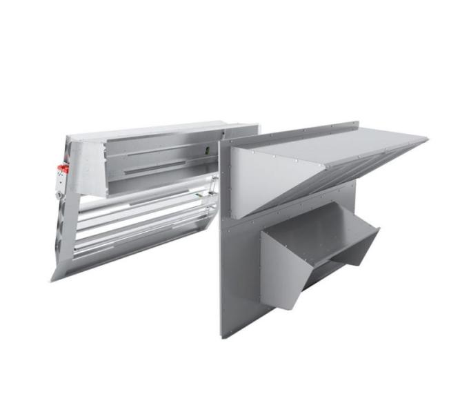HVAC Equipment by Micrometl, International Comfort & More - MSRP $4,002