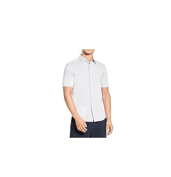 Apparel - Theory Irving Short-Sleeve Shirt, Nike, Tommy Bahama, Free People, Eileen Fisher - Original MSRP $2,136