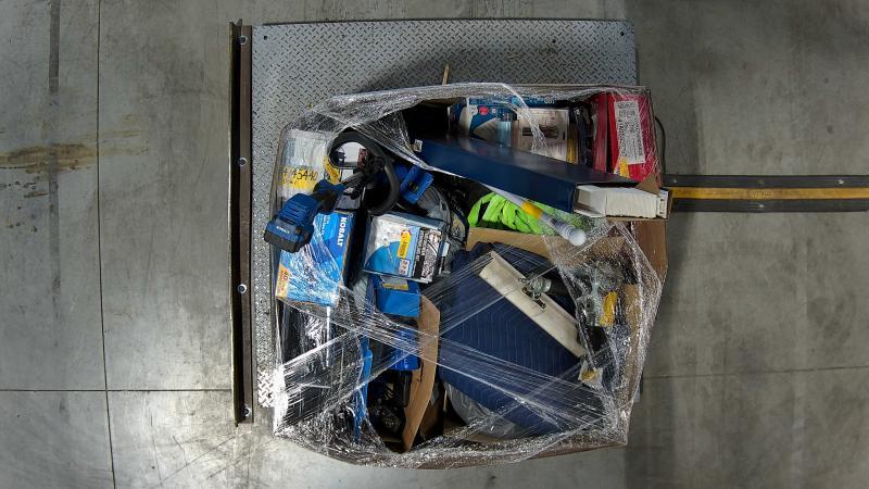 Kobalt Gen4 40V 10in 2Ah Battery Pole Saw, Metabo HPT 3-1/2in Pneumatic Clip head/Roundhead Framing Nailer -MSRP $2,895