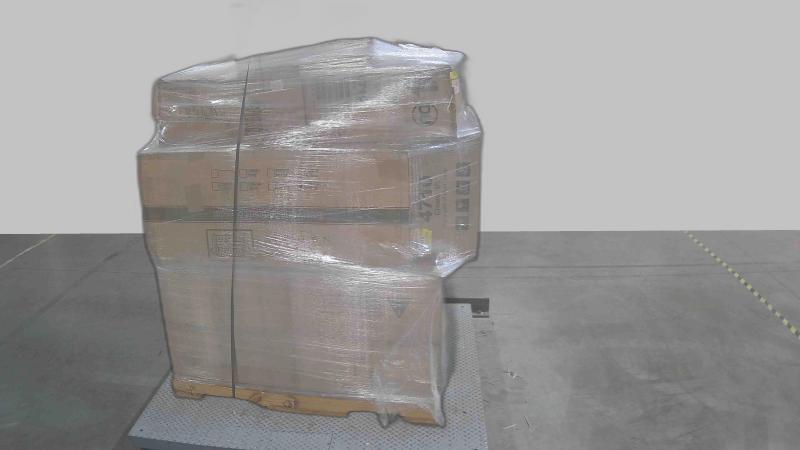 Pallet of Assorted General Merchandise