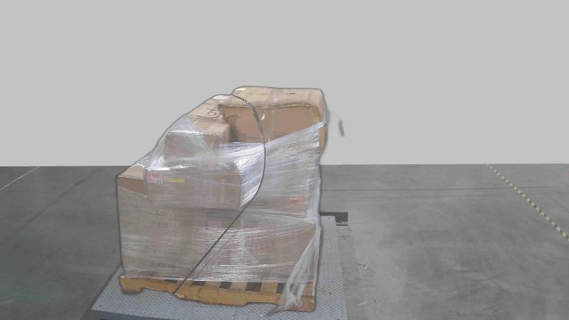 Pallet of Assorted General Merchandise