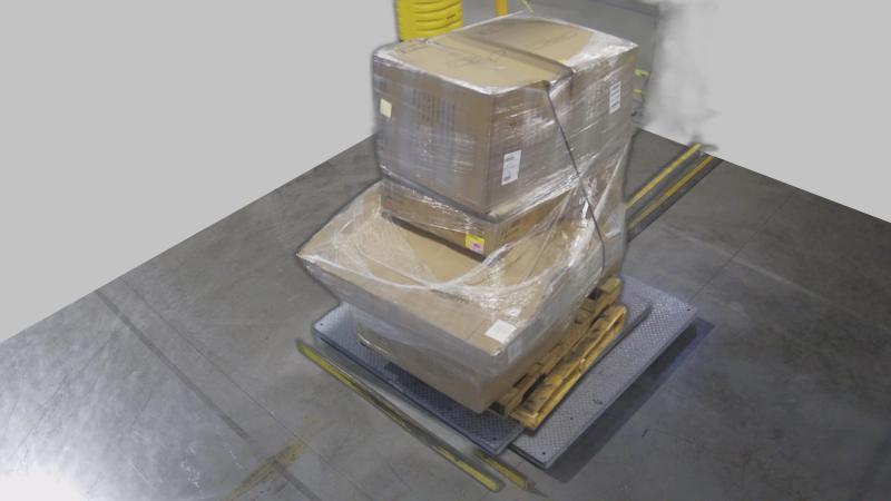 Pallet of Assorted General Merchandise