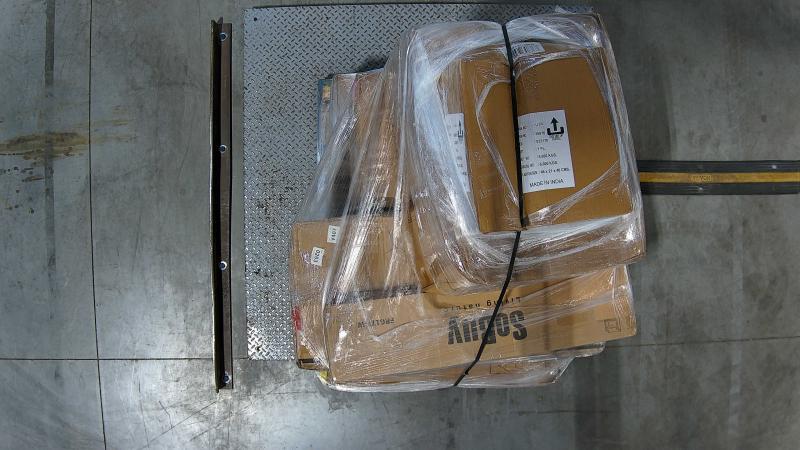 Pallet of Assorted General Merchandise
