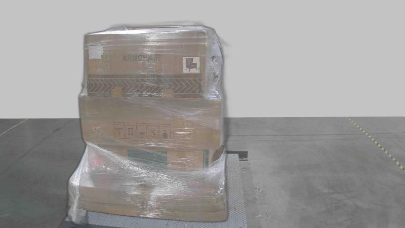 Pallet of Assorted General Merchandise