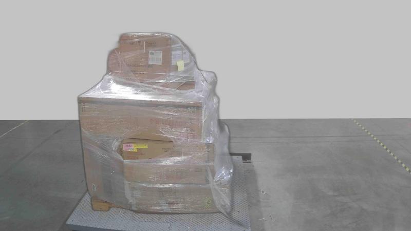 Pallet of Assorted General Merchandise