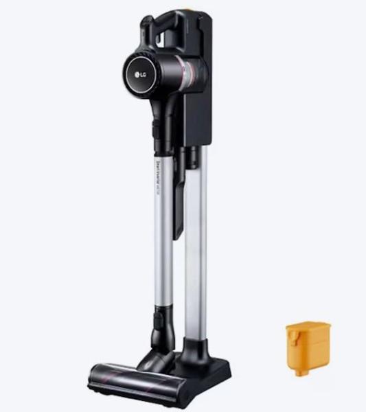 LG 50Min Run/Charging Stand Cordless Pet Stick Vacuum, Harbor Breeze, Talamore 60in LED Ceiling Fan - MSRP $3,619