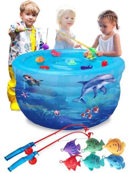 Toys - Super Soaker Electric Water Guns, Smarty Sprout Dinosaur Toys - MSRP $2,802