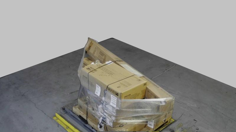 Pallet of Furniture