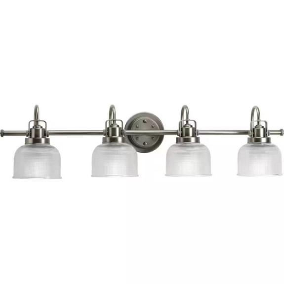 Lighting & Electrical - Progress, Kichler, GE - Est Retail $7,304- 1plt