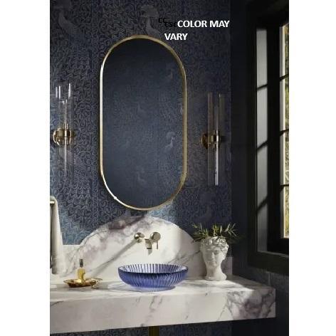 Kohler K-35574-BNL Medicine Cabinet - MSRP $599