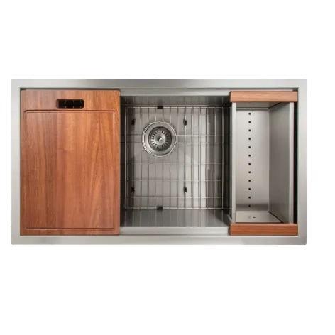 ZLINE SLS-33 Kitchen Sink - MSRP $774