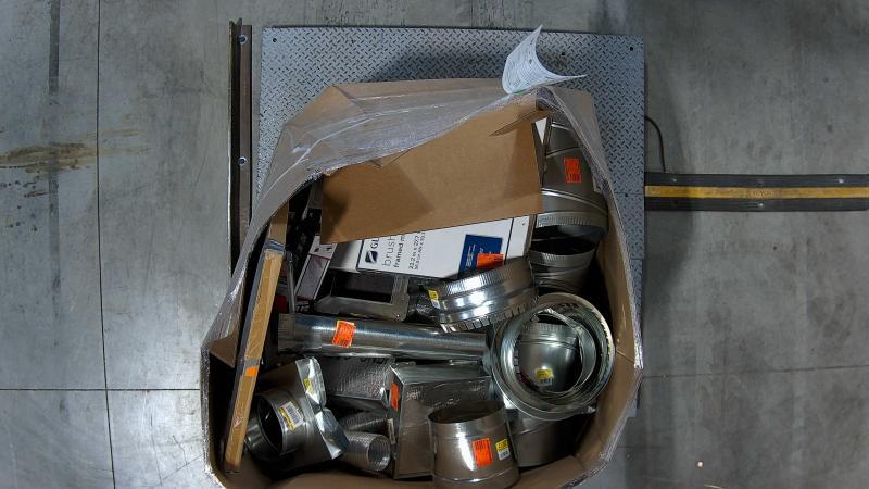 Plumbing - Reln, Everbilt, Master Flow, & More - Est Retail $1,830- 2plts