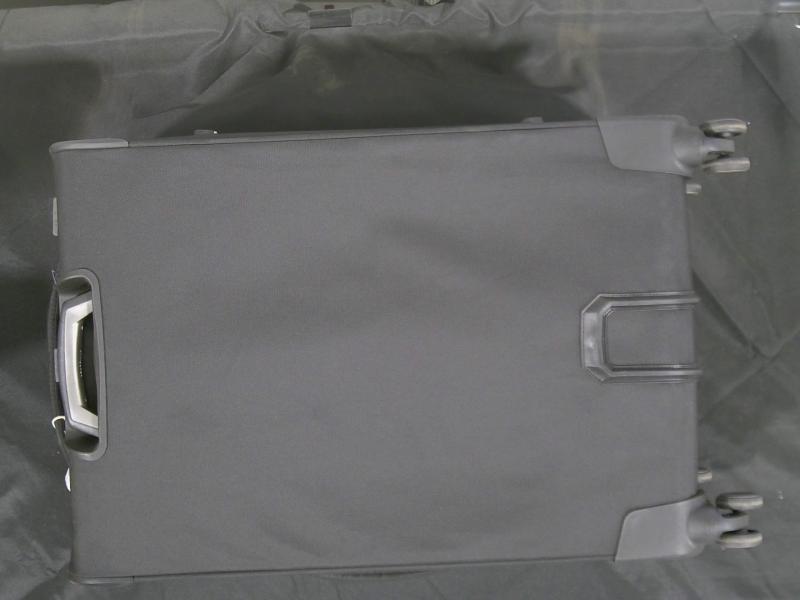 Luxury Department Store - Luggage