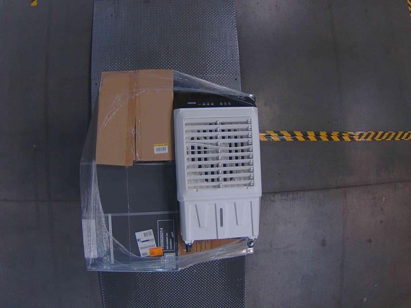 Appliances - Koolmore Convection Oven, Samsung, SKYSHALO, Broan-NuTone, Vissani, DREO, DIAL, Lasko - Est Retail $2,412