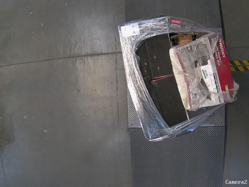 Tools & Hardware - Weather Guard 800lbs Load Capacity Universal Truck Ladder Racks, Husky Toolboxes - Est Retail $2,630