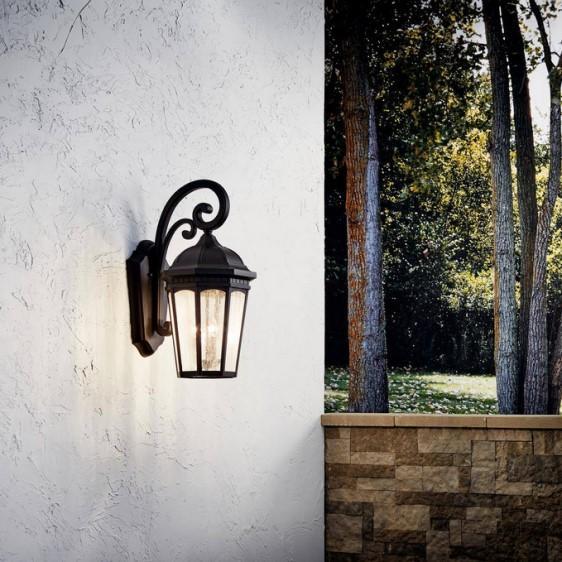 Lighting & Electrical - Kichler, Excello Global, Huoku - Est Retail $2,909- 1plt