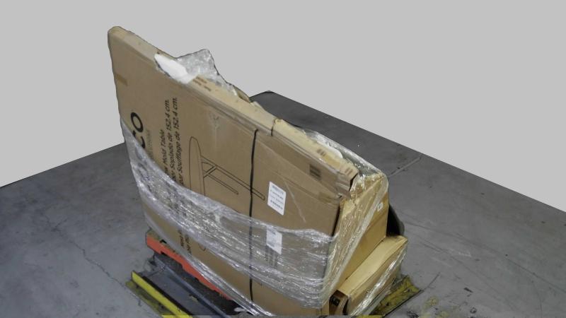 Pallet of Furniture