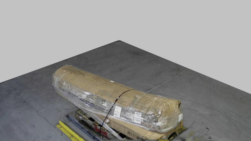 Pallet of Furniture