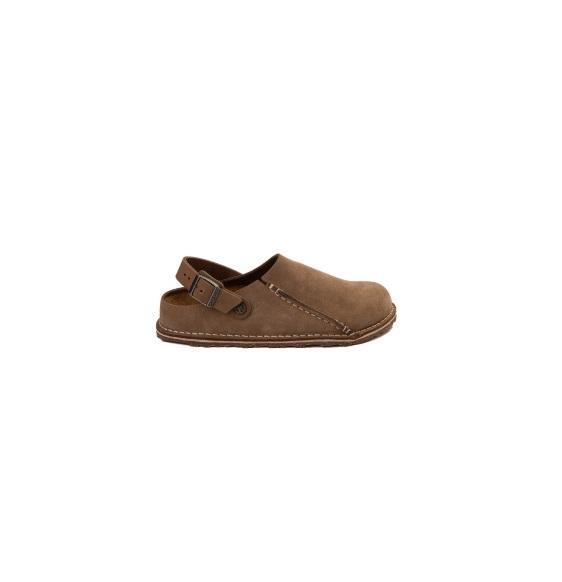 Shoes- Birkenstock Lutry Premium Suede Clog, Merrell Agility Peak Sneaker, Hoka, New Balance, Ugg- Original MSRP $1,515