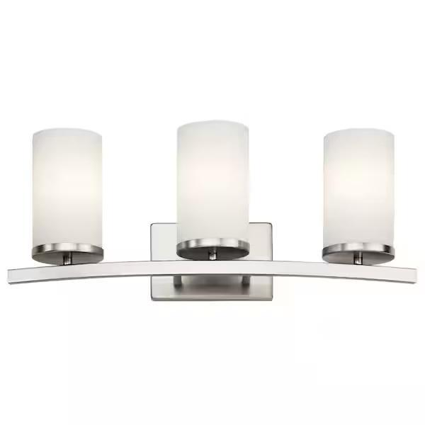 Lighting & Electrical - Kichler, Flint Garden, Sunpez, LNC, Husky, Progress Lighting - Est Retail $3,567- 1plt